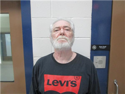 Lewis Wendall Vaughn a registered Sex, Violent, or Drug Offender of Kansas