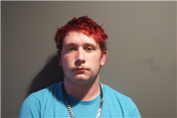 Austin Cole Acheson a registered Sex, Violent, or Drug Offender of Kansas