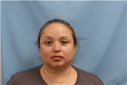 Liliana Guadalupe Houser a registered  of Kansas