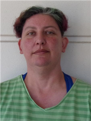 Stephanie Dawn Purdy a registered Sex, Violent, or Drug Offender of Kansas