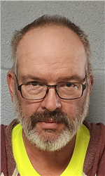 Alan Wayne Foust a registered Sex, Violent, or Drug Offender of Kansas