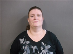 Alicia Dianne Kennington a registered Sex, Violent, or Drug Offender of Kansas
