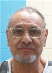 Oscar Camacho a registered Sex, Violent, or Drug Offender of Kansas