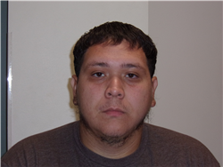 Omar Velazquez-magallanes a registered Sex, Violent, or Drug Offender of Kansas