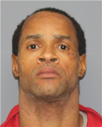 Raymon Naquan Johnson a registered Sex, Violent, or Drug Offender of Kansas