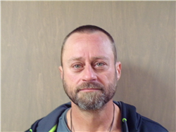 Chet Wayne Brown a registered Sex, Violent, or Drug Offender of Kansas