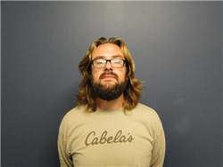 Zachary William Whalen a registered  of Kansas