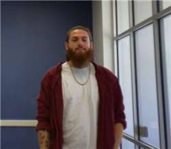 Scotland Michael Garcia a registered  of Kansas