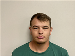 Tristan John Flinn a registered Sex, Violent, or Drug Offender of Kansas