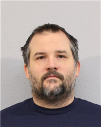 Justin Thomas Certain a registered Sex, Violent, or Drug Offender of Kansas