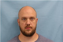 John Mark Conable a registered Sex, Violent, or Drug Offender of Kansas