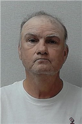 George D Jones a registered Sex, Violent, or Drug Offender of Kansas