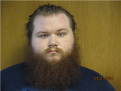 Kyle Matthew Burke a registered Sex, Violent, or Drug Offender of Kansas