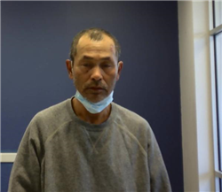 Anh Duy Dao a registered Sex, Violent, or Drug Offender of Kansas