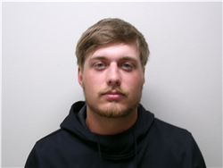 Conner Blake Walker a registered Sex, Violent, or Drug Offender of Kansas