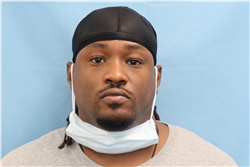 Dontay Darcel Irvin a registered Sex, Violent, or Drug Offender of Kansas