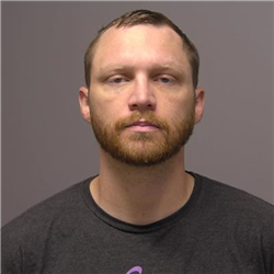 Andrew M White a registered Sex, Violent, or Drug Offender of Kansas