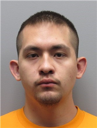 Jose Antonio Roman-gonzalez Jr a registered Sex, Violent, or Drug Offender of Kansas