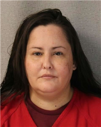 Tonya Nicole Searle a registered Sex, Violent, or Drug Offender of Kansas