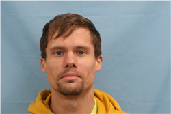 Dalton James Coakley Trahan a registered Sex, Violent, or Drug Offender of Kansas