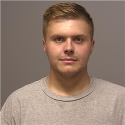 Hunter Cole Boyer a registered Sex, Violent, or Drug Offender of Kansas