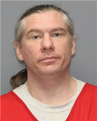 Grant Eugene Godat a registered  of Kansas