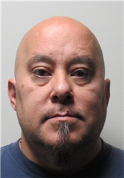 Gabriel James Esquivel a registered Sex, Violent, or Drug Offender of Kansas