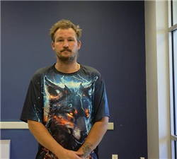 Brandon Kellie Morgan a registered Sex, Violent, or Drug Offender of Kansas