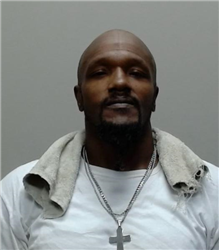 Joseph Levi Howard a registered Sex, Violent, or Drug Offender of Kansas