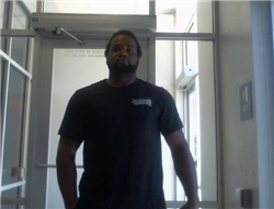 Antonio Devon Coffey a registered Sex, Violent, or Drug Offender of Kansas