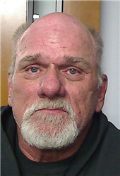 Rocky Wayne Florentin a registered Sex, Violent, or Drug Offender of Kansas