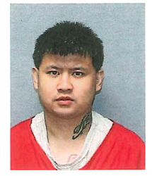 K Paw Htoo a registered Sex, Violent, or Drug Offender of Kansas