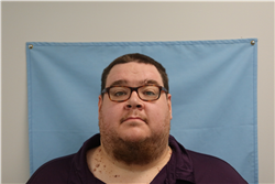 Nathan Eugene Caughron a registered Sex, Violent, or Drug Offender of Kansas