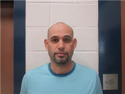 Jeremiah Julio Rivera a registered Sex, Violent, or Drug Offender of Kansas