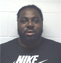 Jalil Lynn Brown a registered Sex, Violent, or Drug Offender of Kansas