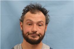 Andrew Paul Mcginley a registered Sex, Violent, or Drug Offender of Kansas