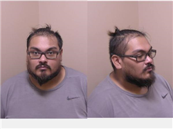 Pedro Nmn Cruz-garcia a registered Sex, Violent, or Drug Offender of Kansas