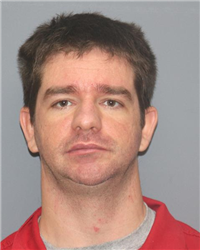 Dustin Wayne Bosack a registered Sex, Violent, or Drug Offender of Kansas