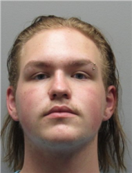 Tucker Wade Oglesby a registered Sex, Violent, or Drug Offender of Kansas