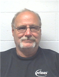 William Alfred Morain Sr a registered Sex, Violent, or Drug Offender of Kansas