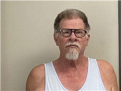 Donald Eugene Rose a registered Sex, Violent, or Drug Offender of Kansas