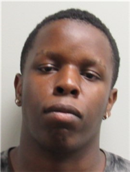 Keshawn Bernard Wilson a registered Sex, Violent, or Drug Offender of Kansas