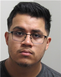 Brian Alex Castillo-diaz a registered Sex, Violent, or Drug Offender of Kansas