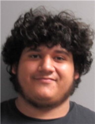 Benjamin Sebastian Munoz a registered Sex, Violent, or Drug Offender of Kansas