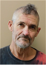 Jonathan Vance Akridge a registered Sex, Violent, or Drug Offender of Kansas