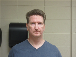 Scott Edward Ries a registered Sex, Violent, or Drug Offender of Kansas