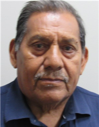 Alfredo Zavala a registered Sex, Violent, or Drug Offender of Kansas