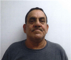 Peter Riesgo Borboa a registered Sex, Violent, or Drug Offender of Kansas