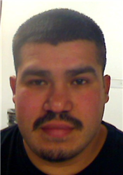 Daniel Paul Mendoza a registered Sex, Violent, or Drug Offender of Kansas