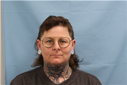 Rhonda Leigh Purcella a registered Sex, Violent, or Drug Offender of Kansas